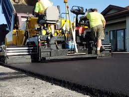  Rangely, CO Driveway Paving Services Pros