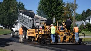 Best Gravel Driveway Installation  in Rangely, CO